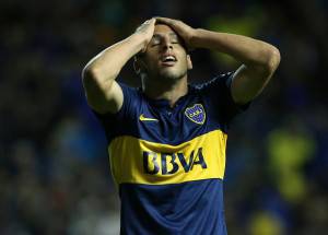 Calleri (Getty Images)