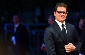 Capello © Getty Images