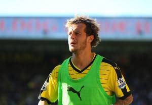 Diamanti (Getty Images)