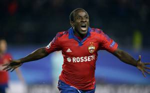 Doumbia (Getty Images)