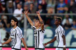 Dybala (Getty Images)