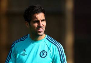 Fabregas (Getty Images)