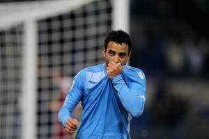 Felipe Anderson United