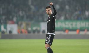 Ozyakup (Getty Images)