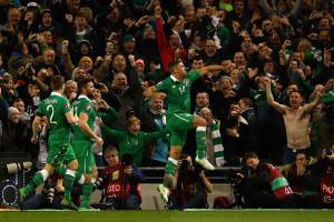 Festa Irlanda (Getty Images)