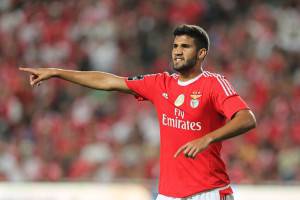 Lisandro Lopez (Getty Images)