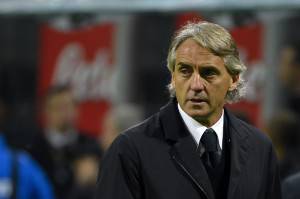 Roberto Mancini (Getty Images)