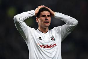 Mario Gomez (Getty Images)