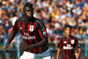 Niang © Getty Images