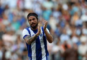 Osvaldo © Getty Images