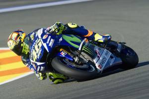 Valentino Rossi (Getty Images)