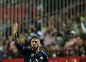 Sergio Ramos (Getty Images)