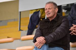 Zamparini © Getty Images