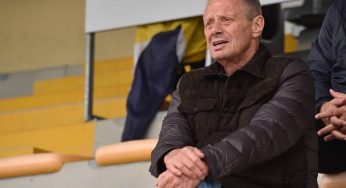 Dimissioni Zamparini, UFFICIALE: il patron lascia il Palermo