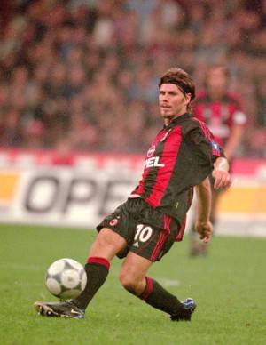 Zvonimir Boban © Getty Images