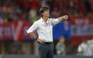 Joachim Löw © Getty Images