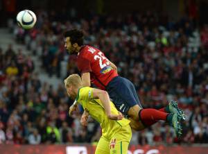 Marko Basa (Getty Images)