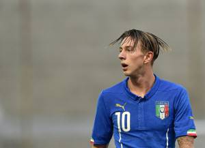 Federico Bernardeschi © Getty Images