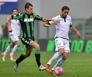 Francesco Acerbi © Getty Images