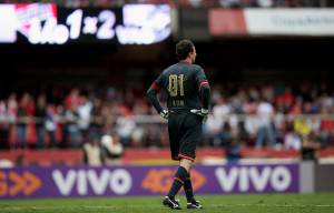 Rogerio Ceni © Getty Images