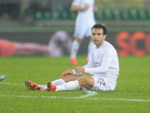 Giuseppe Rossi (Getty Images)