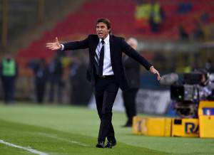 Antonio Conte © Getty Images