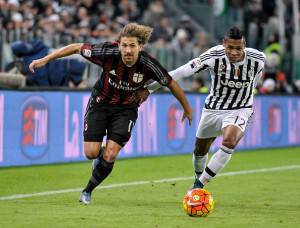 Alessio Cerci © Getty Images