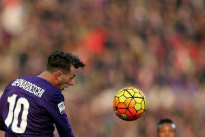 Federico Bernardeschi © Getty Images