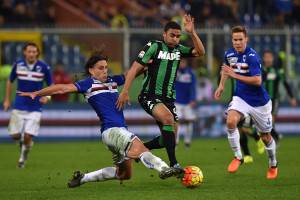 Gregoire Defrel © Getty Images