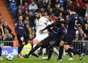 Isco © Getty Images