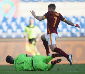 Juan Manuel Iturbe © Getty Images