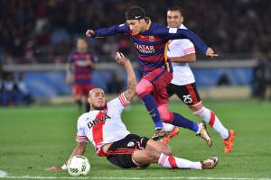 Neymar © Getty Images