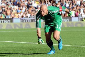 Abbiati © Getty Images