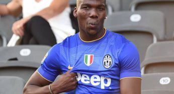 Juventus Pogba, affare fatto