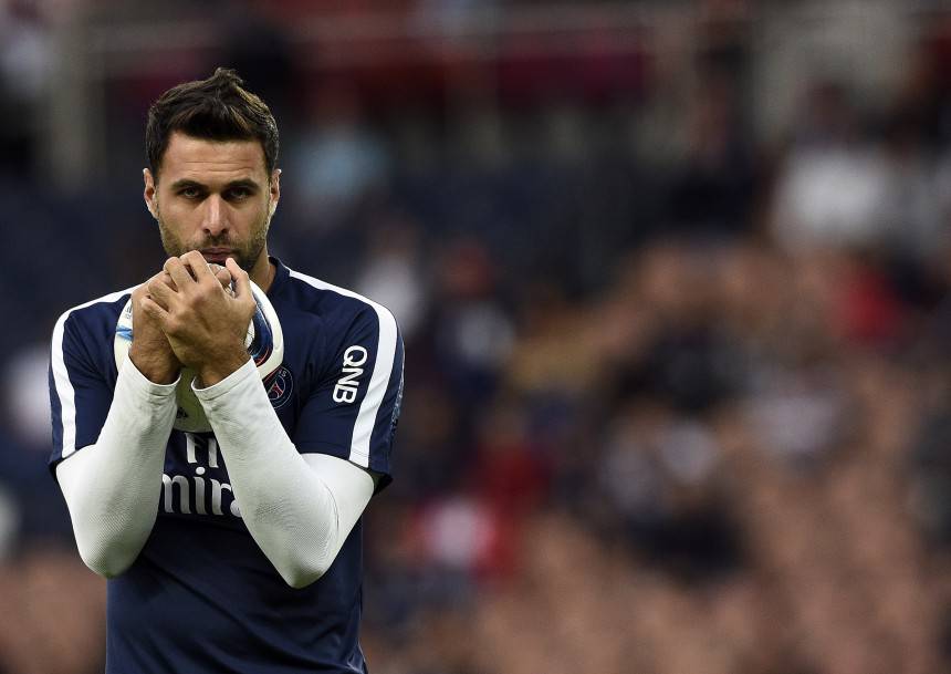 Sirigu (Getty Images)