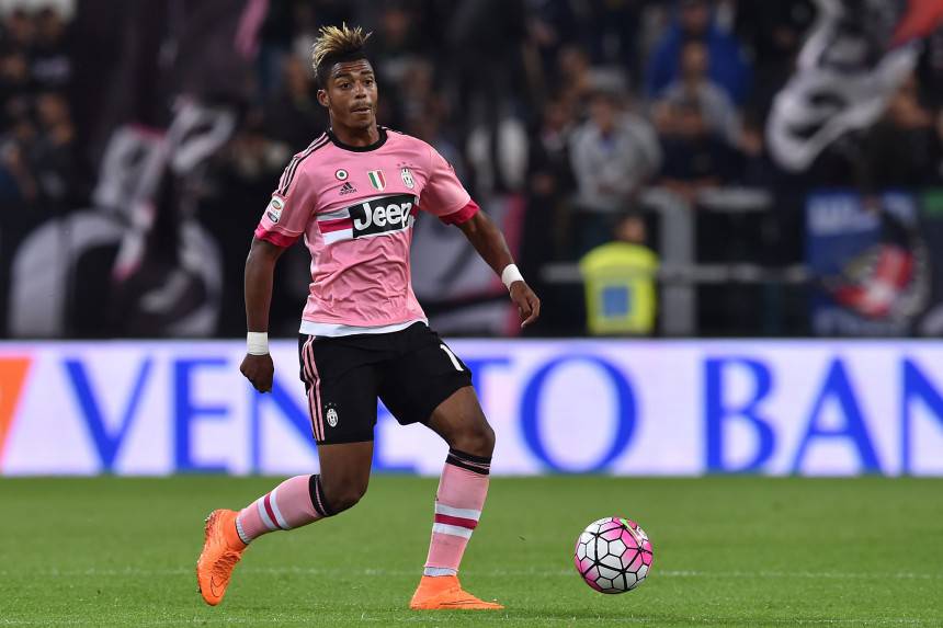 Lemina ©Getty Images