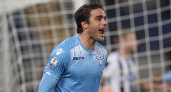 Pescara Matri, Sebastiani ha scelto il dopo Lapadula