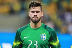 Alisson (Getty Images)