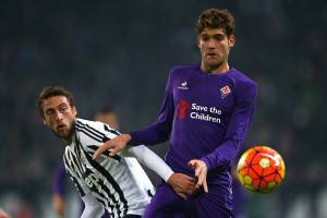 Marcos Alonso © Getty Images