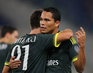 Bacca © Getty Images