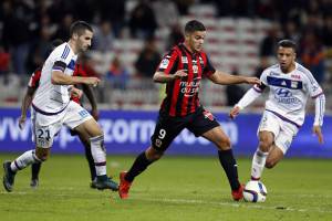 Ben Arfa © Getty Images