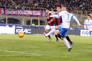 Bologna-Empoli © Getty Images