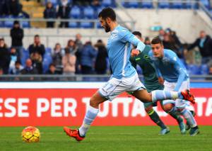 Antonio Candreva © Getty Images