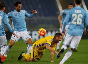 Cassano © Getty Images