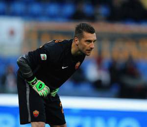 De Sanctis © Getty Images