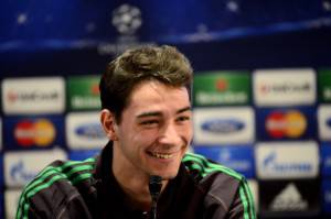 Mattia De Sciglio © Getty Images