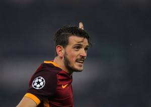 Florenzi © Getty Images