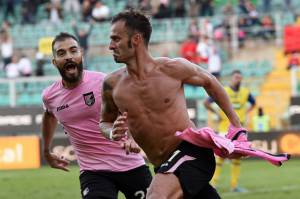 Gilardino © Getty Images