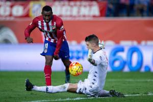 Jackson Martinez © Getty Images