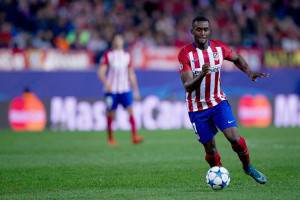 Jackson Martinez © Getty Images